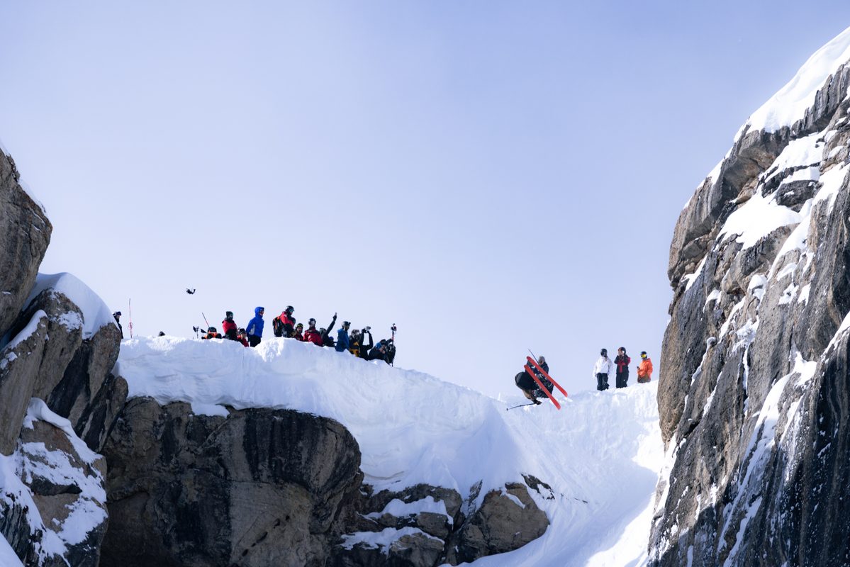 Kings and Queens of Corbets 2026